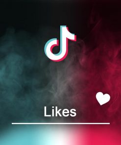 tiktok likes kaufen