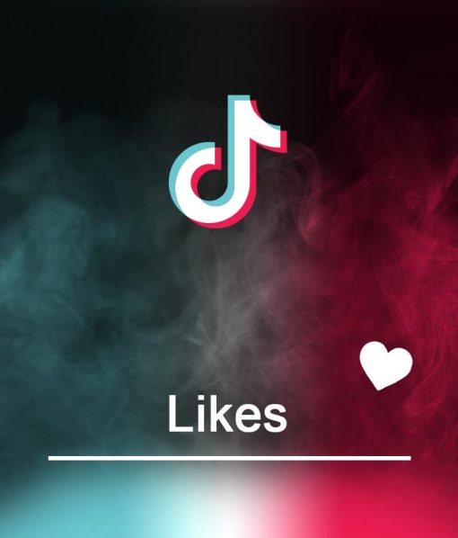 tiktok likes kaufen