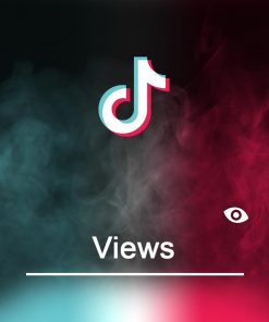 TikTok Views kaufen, TikTok aufrufe kaufen, TikTok Klicks kaufen
