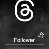 Threads Follower kaufen